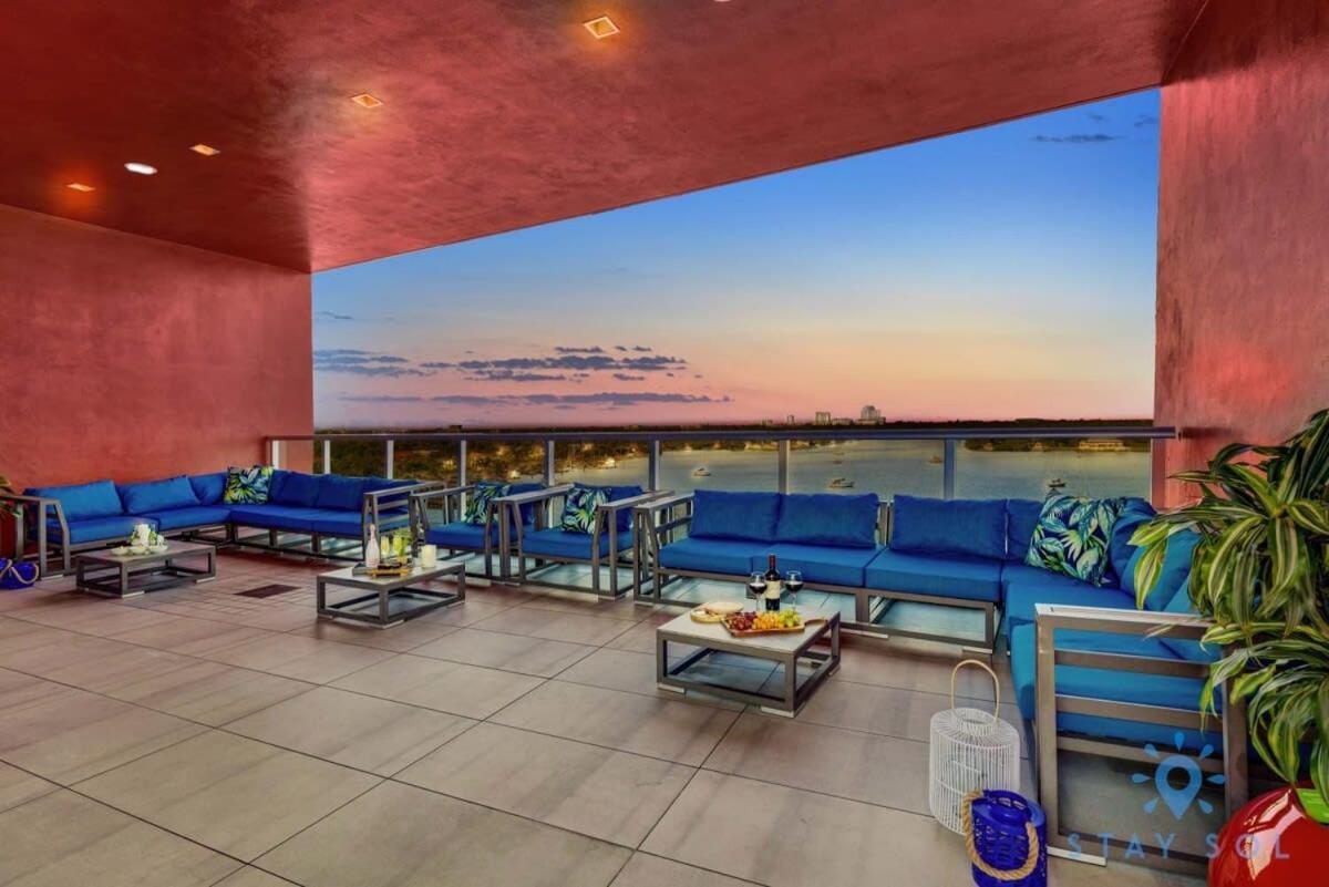 Beachfront Resort - Hot Tub & Pool- Near Beach Hollywood Exterior foto