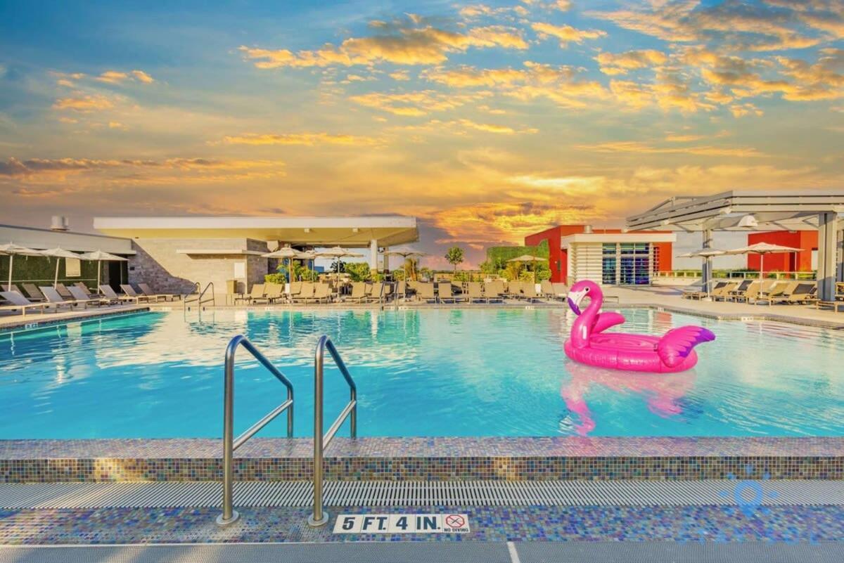Beachfront Resort - Hot Tub & Pool- Near Beach Hollywood Exterior foto